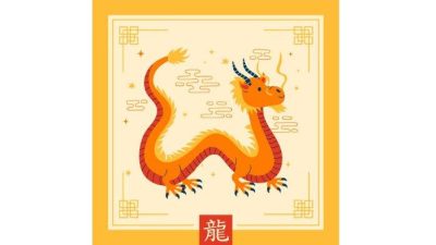 Ramalan Shio Naga, Ular, Kuda, Kambing 4 Mei 2026: Cinta, Karier, Hoki