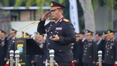 Hari Lahir Pancasila