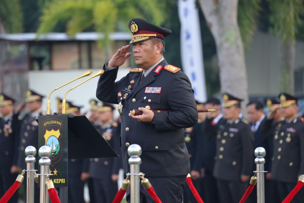 Hari Lahir Pancasila