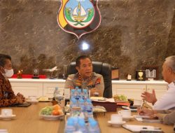 Irjen Asep Wanti-wanti Soal Keamanan Pangan Program MBG di Kepri