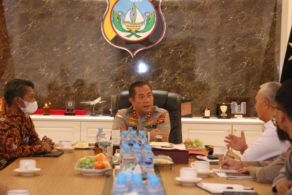 MBG di Kepri