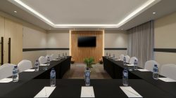 Meeting room Maxone Batam