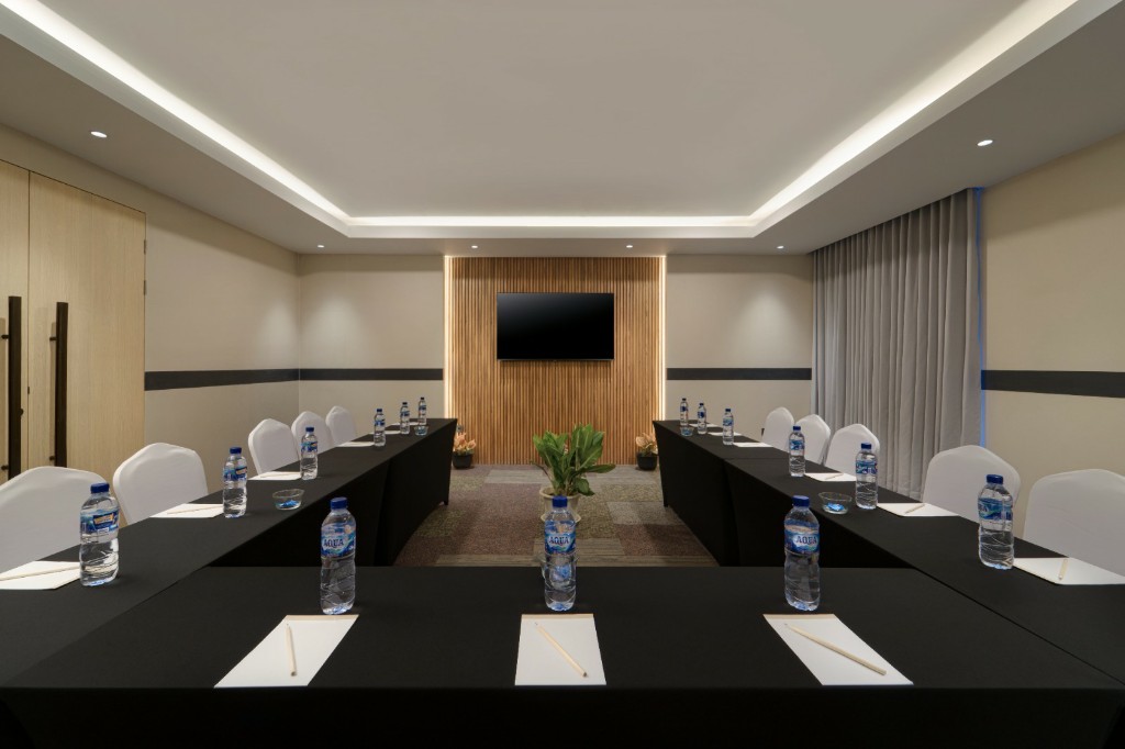 Meeting room Maxone Batam