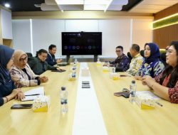 Investasi Batam Tembus Rp 17,4 T, BP Batam-Komdigi Siapkan Strategi Baru