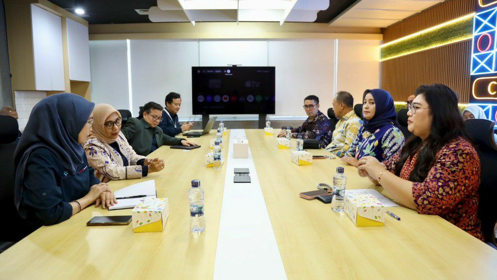 Investasi Batam 2026