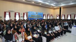 Anggota Polri di Kepri