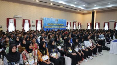 Anggota Polri di Kepri