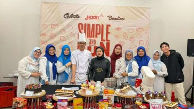 Aston Nagoya Cooking Demo