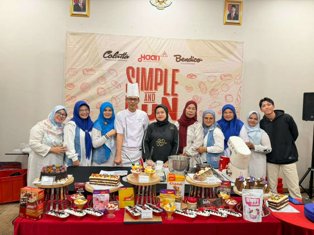Aston Nagoya Cooking Demo