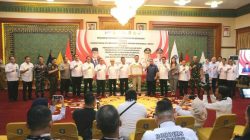 Pekerja Migran Kepri