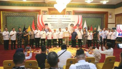 Pekerja Migran Kepri
