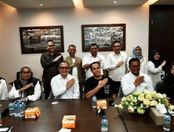 Bakrie Group Lirik Investasi Sektor Energi di Batam, Kepincut 3 Pelabuhan Internasional