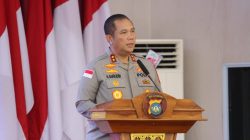 Demo Juli di Batam