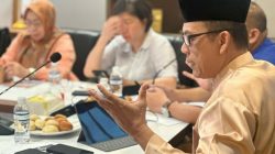 Wajib Pajak Batam