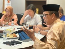 Pemko Batam Siapkan Penghargaan Wajib Pajak Patuh, ini Tanggalnya