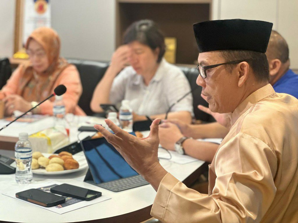 Wajib Pajak Batam
