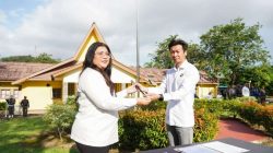 Struktur Baru BP Batam