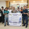Polda Kepri Kumpulkan Bos Besi Tua di Batam, Putus Rantai Penadahan Aset Publik