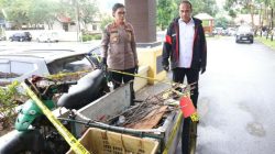 Terowongan Pelita Batam