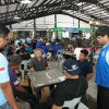 Turnamen Domino Kapolda Kepri Cup 2026 Dibuka, 512 Peserta Berlaga