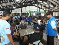 Turnamen Domino Kapolda Kepri Cup 2026 Dibuka, 512 Peserta Berlaga