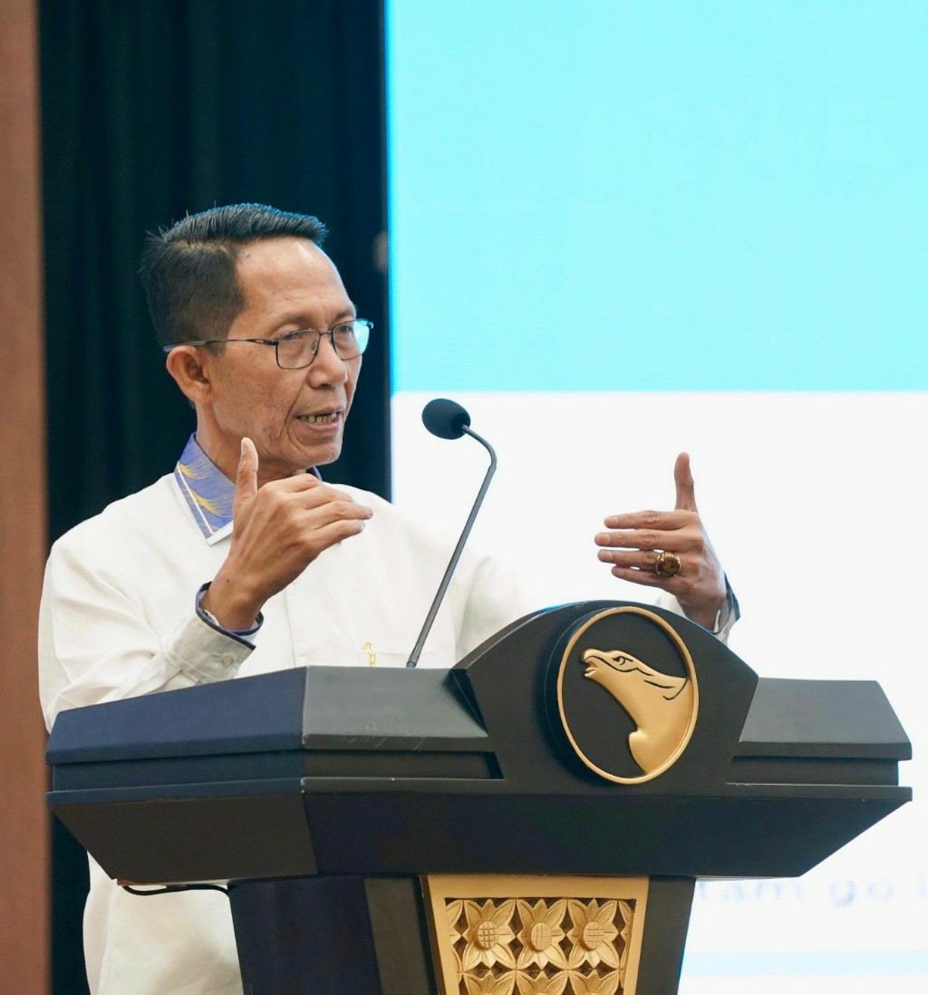 Investasi Batam