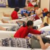 Sukses Digelar, Donor Darah Aston Inn Gideon Batam Kumpulkan 36 Kantong