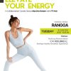 MaxOne Batam Bakal Gelar Zumba Seru di Rooftop Bareng FIT Hub 30 Juni Ini, Join Yuk