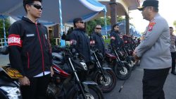 Unit Reaksi Cepat Polda Kepri