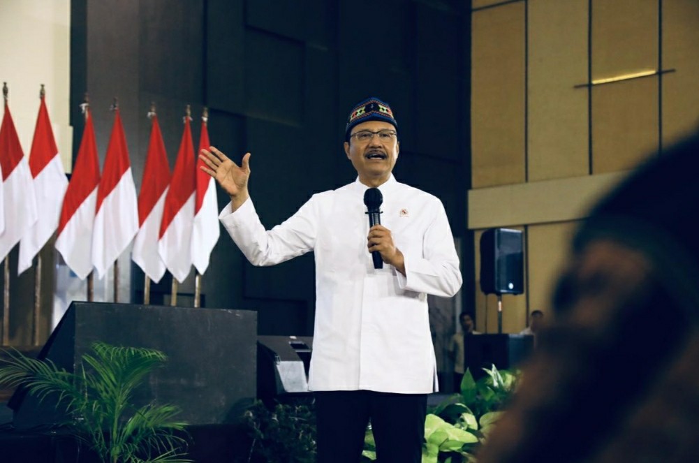Penerima Bansos PKH