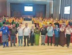 Kesbangpol Tutup Lomba Film Pendek di Aston Batam, Ini Para Pemenangnya