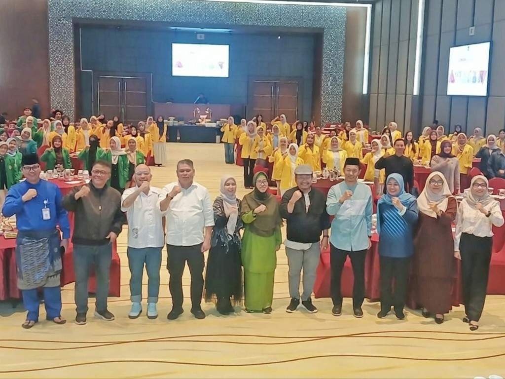 Kesbangpol Batam