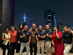 Sukses Gaet Pasar Singapura, Panbil Hospitality Group Kini Ekspansi ke Malaysia