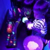 ​Wyndham Panbil Batam Sukses Gelar Neon Slime Adventure, Anak-anak Berkreasi dalam Gelap