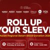 Ascott Regional Batam Gelar Donor Darah di Mega Mall Besok, 100 Orang Pertama Dapat Beras 5 Kg