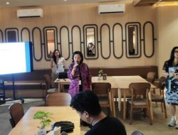 Nakhoda Baru Maxone Batam: Intip Strategi Dian Bidik Pasar Anak Muda hingga Rencana Rooftop