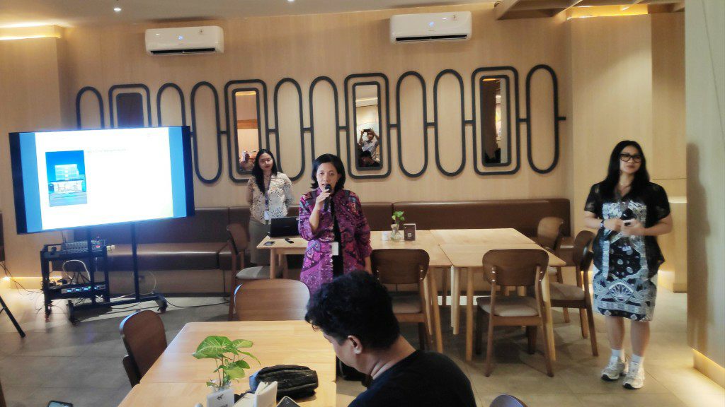 Nakhoda Baru Maxone Batam