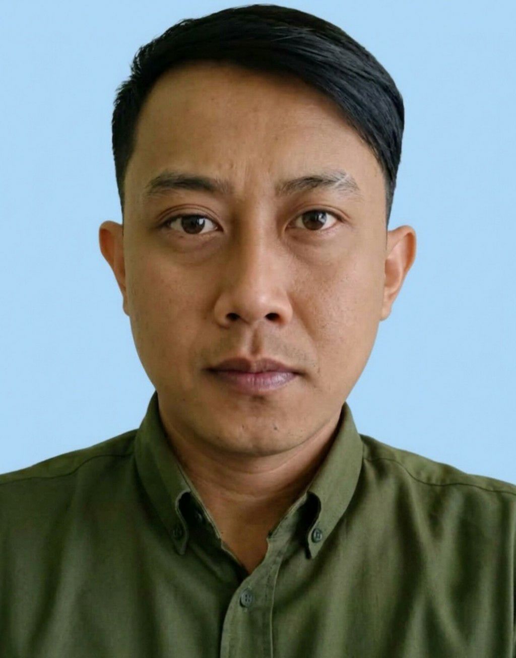 Tangkap Taufik Hidayat