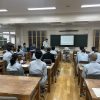 Malaria Ganas Gemparkan Pesisir Belinyu