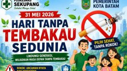 Hari Tanpa Tembakau Sedunia