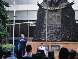 Wamen Komdigi Soroti Ancaman Disinformasi dan Ujaran Kebencian di Era Transformasi Digital
