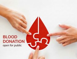 Daftar Sekarang, Aston Inn Gideon Batam Gelar Donor Darah & Cek Kesehatan Gratis