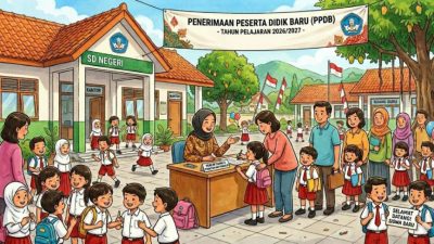 SD Balikpapan