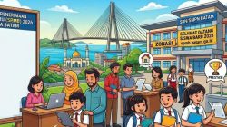 SPMB Batam 2026
