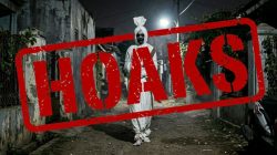 Pocong di Batam