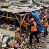 Pembongkaran Lapak UMKM Mega Legenda Batam Ditunda Hingga Desember 2026