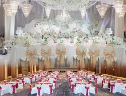 Grand Mercure Sebar Promo Nikah Mewah di One Batam Mall, Cek Harganya