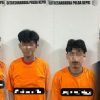 Polisi Ringkus 4 Tersangka, Sita 200 Gram Sabu di Bandara dan 5 Kg Ganja di Batam