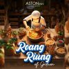 Aston Inn Gideon Batam Rilis Menu Kuliner Nusantara Roang Riung, Buka Tiap Jumat & Sabtu