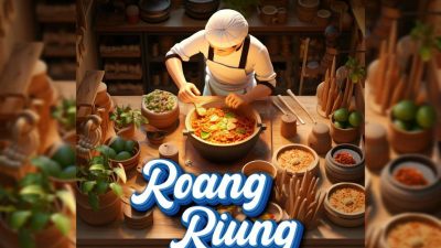 Aston Inn Gideon Batam Rilis Menu Kuliner Nusantara Roang Riung, Buka Tiap Jumat & Sabtu